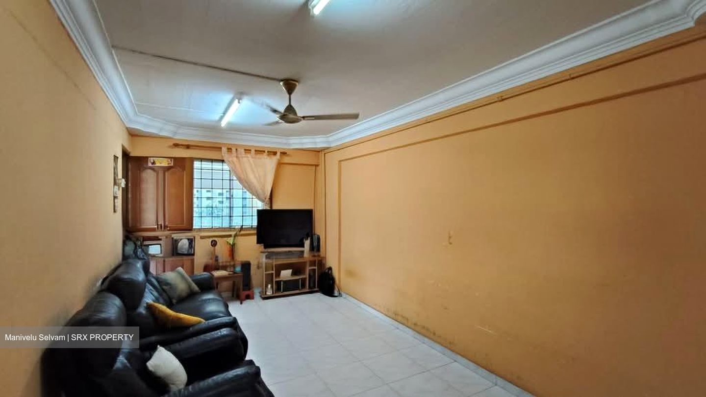 Blk 243 Jurong East Street 24 (Jurong East), HDB 3 Rooms #596351111